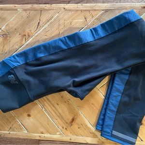 Womens leggings size small